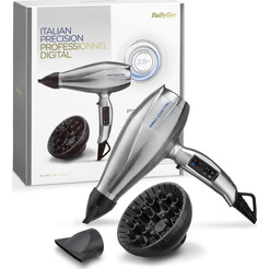 Фен BABYLISS 6000E