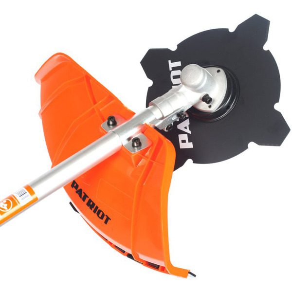 Триммер Patriot PT 4555ES Country (250108045)