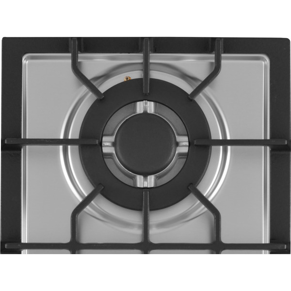 Варочная поверхность газовая ZUGEL ZGH292X