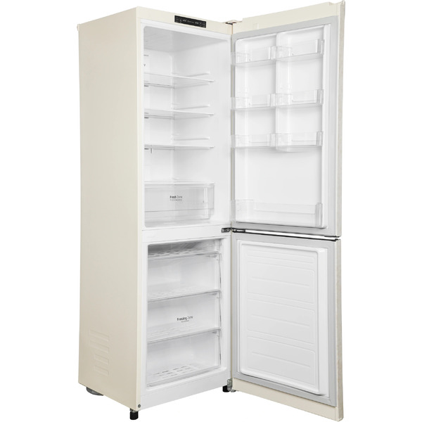 Холодильник LG GA-B419SEJL