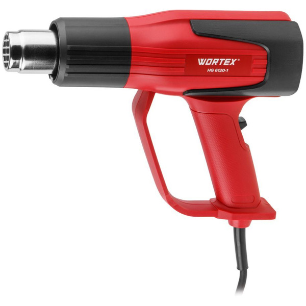 Промышленный фен Wortex HG 6120-1 (0334324)