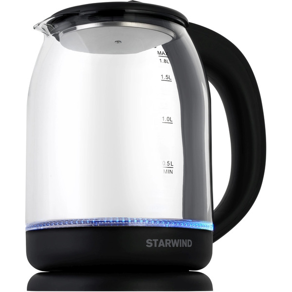 Электрический чайник StarWind SKG1779