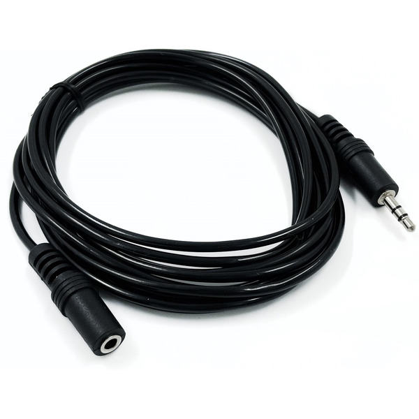 Кабель ROXO VSD-3069 STEREO 3m