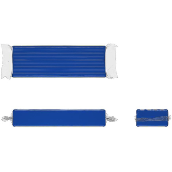 Пластилин Erich Krause Jolly Friends 61347 (12 цв)