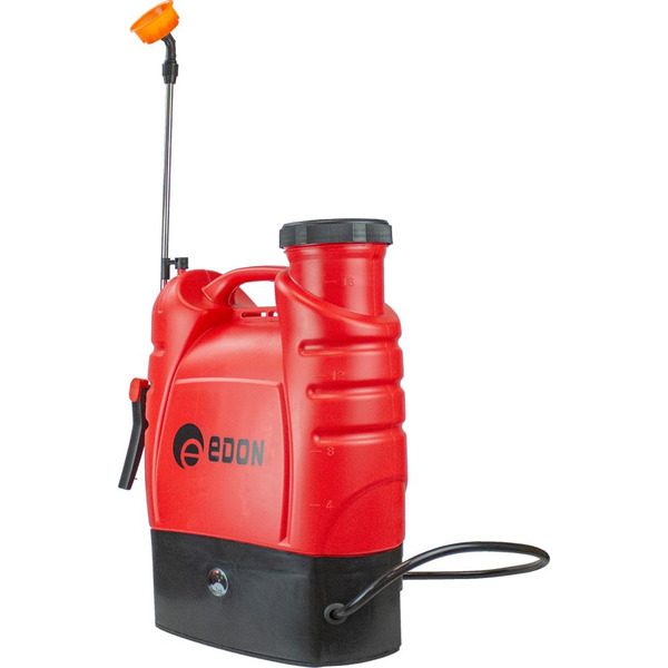 Опрыскиватель Edon AGS-16