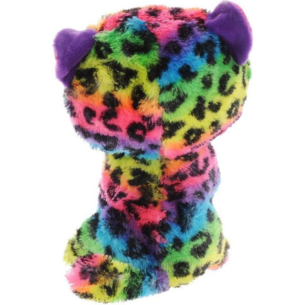 Мягкая игрушка TY INC Леопард Dotty (37189)