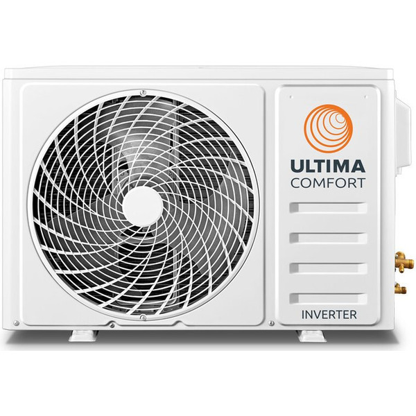 Кондиционер Ultima Comfort Eclipse Inverter 2026 ECP-I24PN