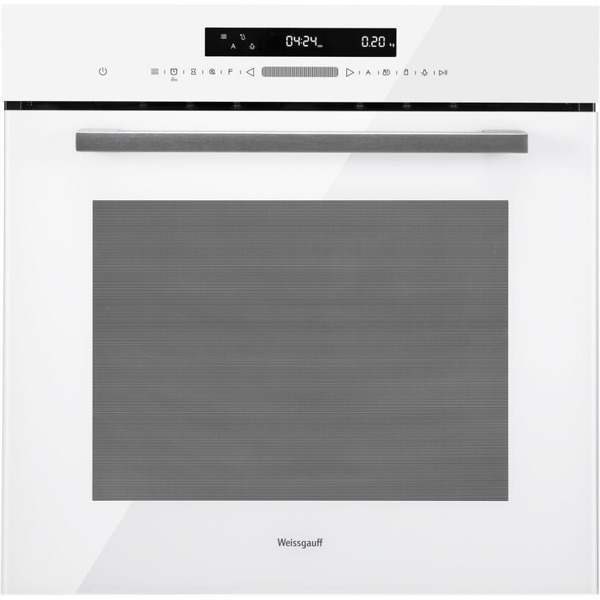 Духовой шкаф с СВЧ WEISSGAUFF EOM 991 SW