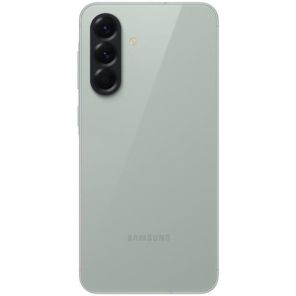 Смартфон Samsung Galaxy A56 SM-A566 8GB/128GB (зеленый)