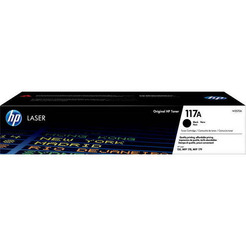 Картридж HP 117A W2070A для HP Laser 150, HP Laser 178, HP Laser 179