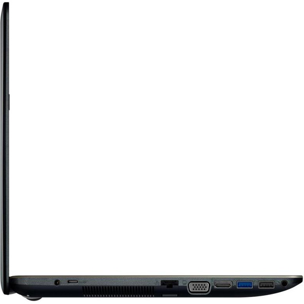 Ноутбук Asus VivoBook X541NA-GQ245T