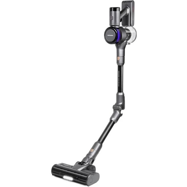 Пылесос РЕДМОНД VH1311 PRO MAX (серый)