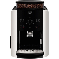 Автоматическая кофемашина Krups ARABICA EA811810