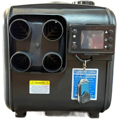 Дизельный стояночный обогреватель REDBO RDH-12-24/5000