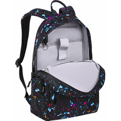 Рюкзак HEIKKI Dream. Splatter 272529