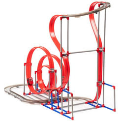 Автотрек Labalu Антигравитационные дизайн 679-506A (9270628)