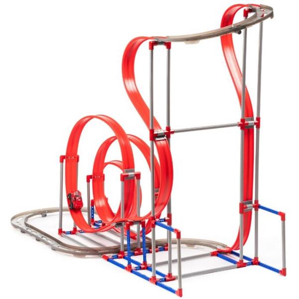 Автотрек Labalu Антигравитационные дизайн 679-506A (9270628)