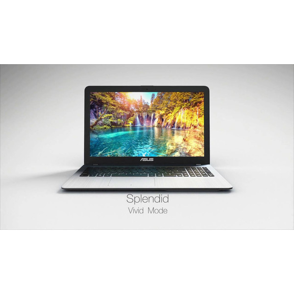 Ноутбук ASUS VivoBook Max X541UA-GQ1267D