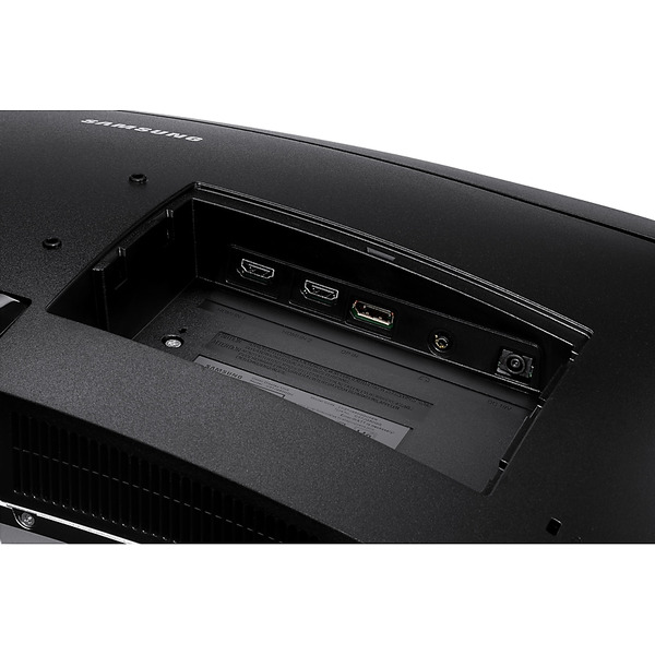 Монитор Samsung C27JG50QQI