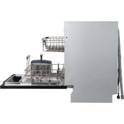 Встраиваемая посудомоечная машина DeLonghi DDW 06F Querto