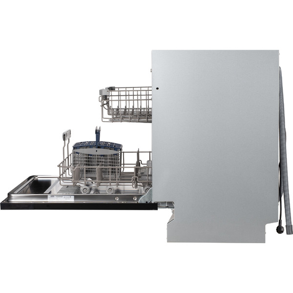 Встраиваемая посудомоечная машина DeLonghi DDW 06F Querto