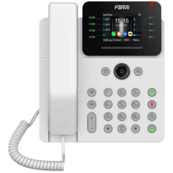 IP-телефон Fanvil V62G (белый)