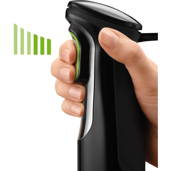 Блендер погружной BRAUN MQ735