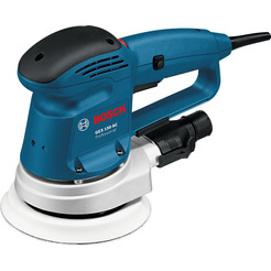 Эксцентриковая шлифмашина Bosch GEX 150 AC Professional (0601372768)