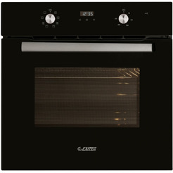 Электрический духовой шкаф EXITEQ EXO-402 (черный)