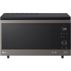 Микроволновая печь LG MJ3966ACT