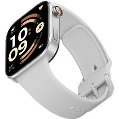 Смарт-часы Xiaomi Redmi Watch 6 Silver Gray (BHR08CUGL)