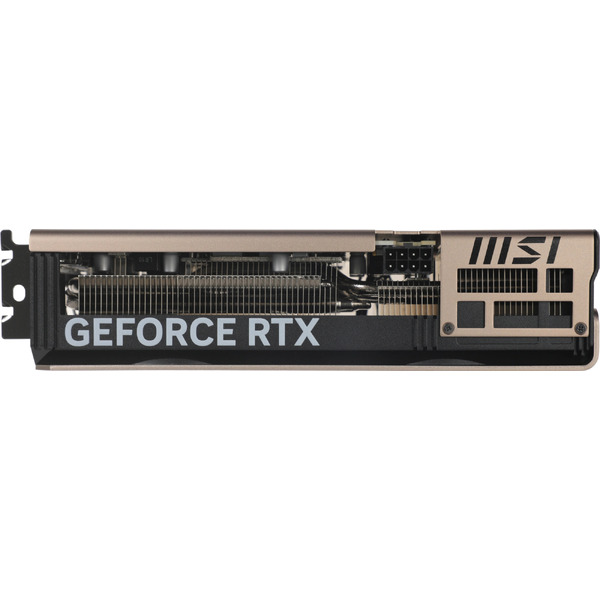 Видеокарта MSI GeForce RTX 5060 Ti 16G Inspire 2X OC