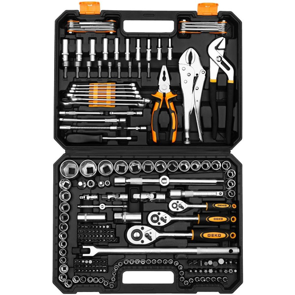 Набор инструментов DEKO DKMT213 083-2010