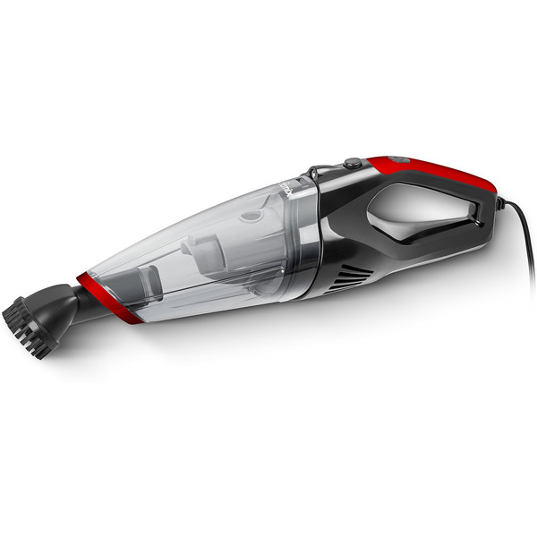 Автомобильный пылесос Ritmix CVC-011