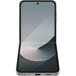 Смартфон Samsung Galaxy Z Flip6 256GB (SM-F741) серый