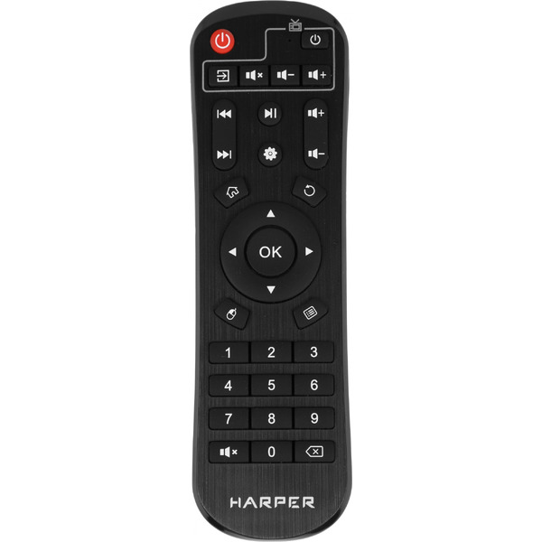 Медиаплеер Harper ABX-105