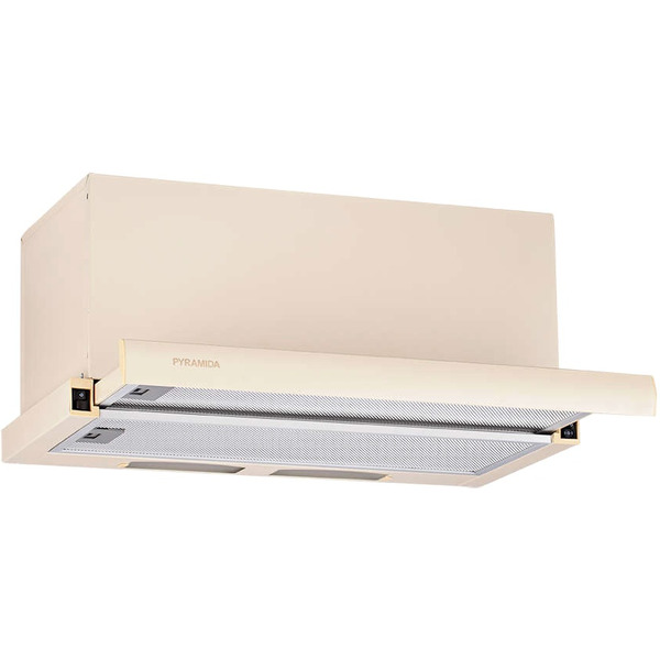 Вытяжка кухонная PYRAMIDA TL 60 (1100) IV