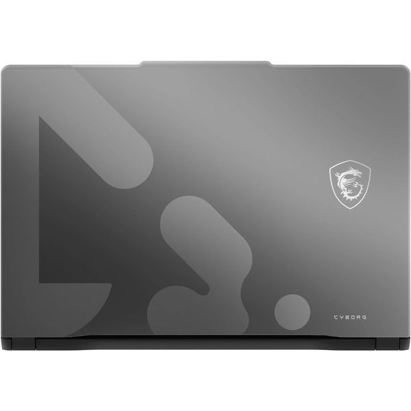 Ноутбук MSI MS-15T1 Cyborg 15 C2WF-026XBY (9S7-15T121-026)