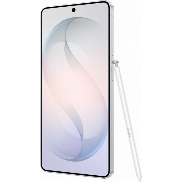 Смартфон Samsung Galaxy S26 Ultra SM-S948 12GB/512GB (белый)