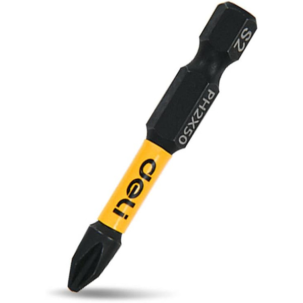 Бита Deli EDL501002Z