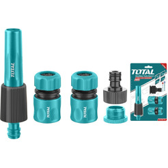 Система полива Total THHCS05122