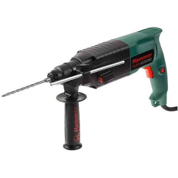 Перфоратор Hammer Flex PRT620LE 406165