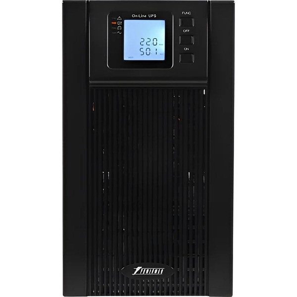 Источник бесперебойного питания Powerman Online 3000 Plus
