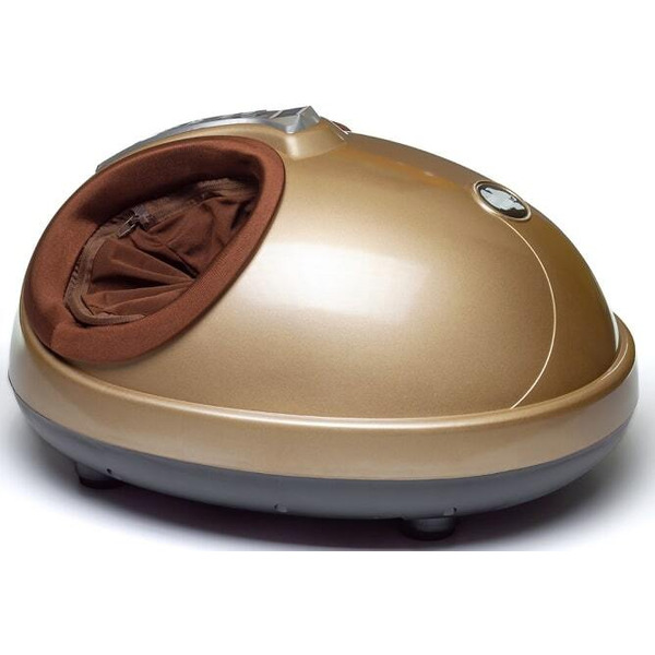 Массажер для ног VibeWell L-052 (золото)