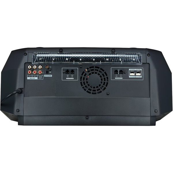 Минисистема LG X-Boom CK99+NK99