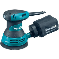 Эксцентриковая шлифмашина Makita BO5030