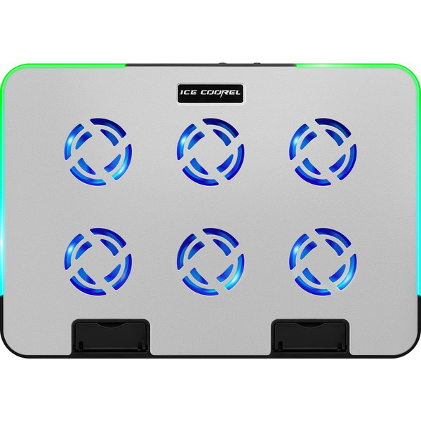 Подставка для ноутбука Defender NS-515 (29515)