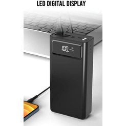 Внешний аккумулятор XO PR124