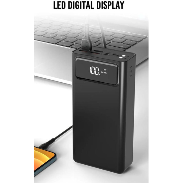 Внешний аккумулятор XO PR124