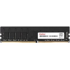 Оперативная память KingSpec 16ГБ DDR4 3200 МГц KS3200D4P13516G